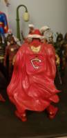 Captain Carrot (Multiversity) (Marvel Legends) Custom Action Figure