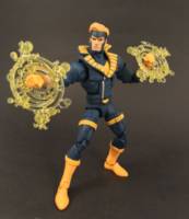 Havok (90's X-Factor) (Marvel Legends) Custom Action Figure