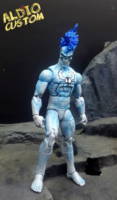 ghost spider (Spider-Man) Custom Action Figure