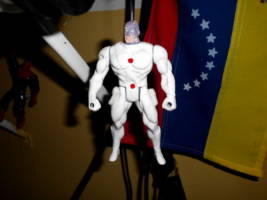 Noh-Varr  /  Protector   /  Marvel boy (Marvel) Custom Action Figure