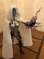 Supergiant (Marvel Legends) Custom Action Figure