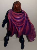 Kaine (Spider-Man) Custom Action Figure