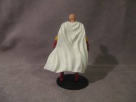 One Punch Man (One Punch Man) Custom Action Figure