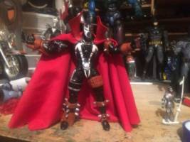 Spawn (Spawn) Custom Action Figure