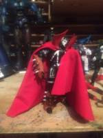Spawn (Spawn) Custom Action Figure