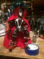 Spawn (Spawn) Custom Action Figure