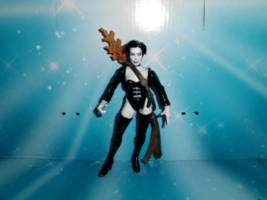 Reina Negra / Selene (Marvel) Custom Action Figure