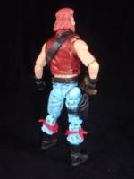 Monkey Wrench (G.I. Joe) Custom Action Figure