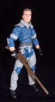 Barrel Roll (G.I. Joe) Custom Action Figure