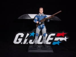 Barrel Roll (G.I. Joe) Custom Action Figure