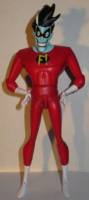 Freakazoid! (DC Universe) Custom Action Figure