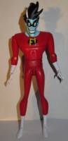 Freakazoid! (DC Universe) Custom Action Figure