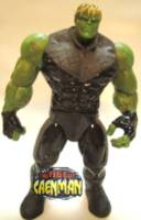 Young Avengers Hulkling & Wiccan (Marvel) Custom Action Figure