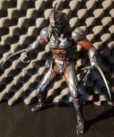Guyver Zoanoid (Guyver) Custom Action Figure