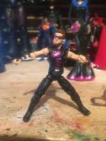Haweye MCU (Avengers) Custom Action Figure