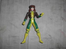 Shadow Cat / Kitty Pride (Marvel) Custom Action Figure
