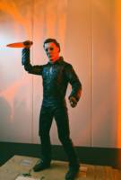Michael Myers "The Shape" (Halloween) Custom Action Figure