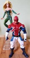 Meggan (Marvel Legends) Custom Action Figure