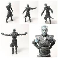 Night King - Game of Thrones (Game of Thrones) Custom Action Figure