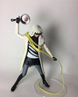 Atomic Blonde (Movie Masters) Custom Action Figure