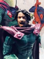Mysterio (Marvel Legends) Custom Action Figure