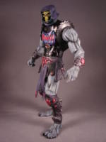 Battle Armor Skeletor (Masters of the Universe) Custom Action Figure
