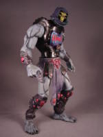 Battle Armor Skeletor (Masters of the Universe) Custom Action Figure