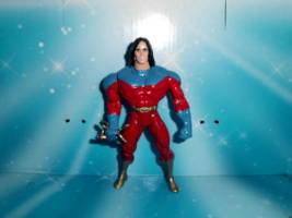 Vulcan / Gabriel Summers (Marvel) Custom Action Figure