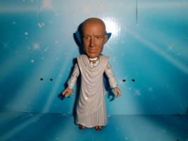 Uatu el vigilante (Marvel) Custom Action Figure