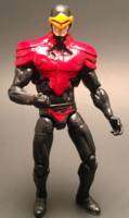 Cyclops Phoenix Five (Marvel Universe) Custom Action Figure