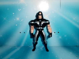 Warpath - X-Force (Marvel) Custom Action Figure
