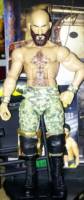 Tomasso Ciampa (Street Fight) (Wrestling) Custom Action Figure