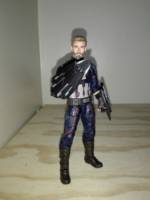 Custom Infinity War Heads (Marvel Legends) Custom Action Figure