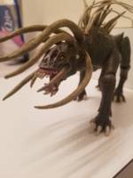 Predator Hound (Predator) Custom Action Figure