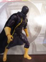 Wraith (Brian DeWolff) (Marvel Legends) Custom Action Figure