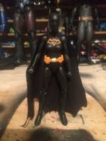 Cassandra Cain (batgirl) (Batman) Custom Action Figure