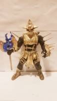 Midas (Mythology Creatures) Custom Action Figure