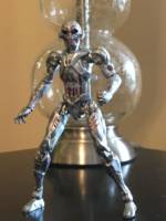 Ultron from Avengers Age of Ultron (Avengers) Custom Action Figure