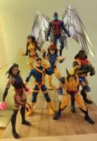 Jean Grey (Marvel Legends) Custom Action Figure