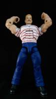 The Russian (Marvel Legends) Custom Action Figure