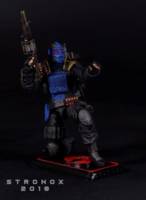 Range Viper (G.I. Joe) Custom Action Figure