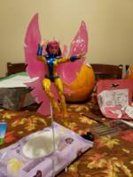 Jean Grey (Marvel Legends) Custom Action Figure