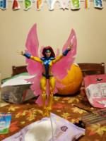 Jean Grey (Marvel Legends) Custom Action Figure