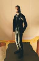 Blade Runner 2049 Niander Wallace (Blade Runner) Custom Action Figure
