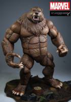 Ursa Major (Avengers) Custom Action Figure