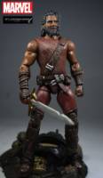 Heimdall Thor Ragnarok (Avengers) Custom Action Figure