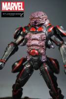 Miek Thor Ragnarok (Avengers) Custom Action Figure