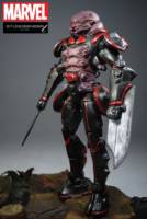 Miek Thor Ragnarok (Avengers) Custom Action Figure
