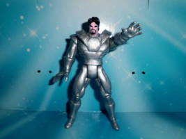 Beyonder (Marvel) Custom Action Figure