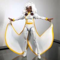 Storm (Marvel Legends) Custom Action Figure
